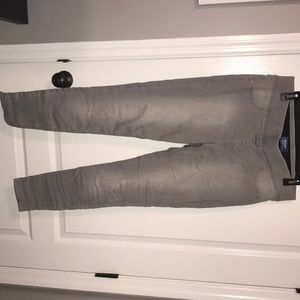 Old Navy Rockstar Jeans